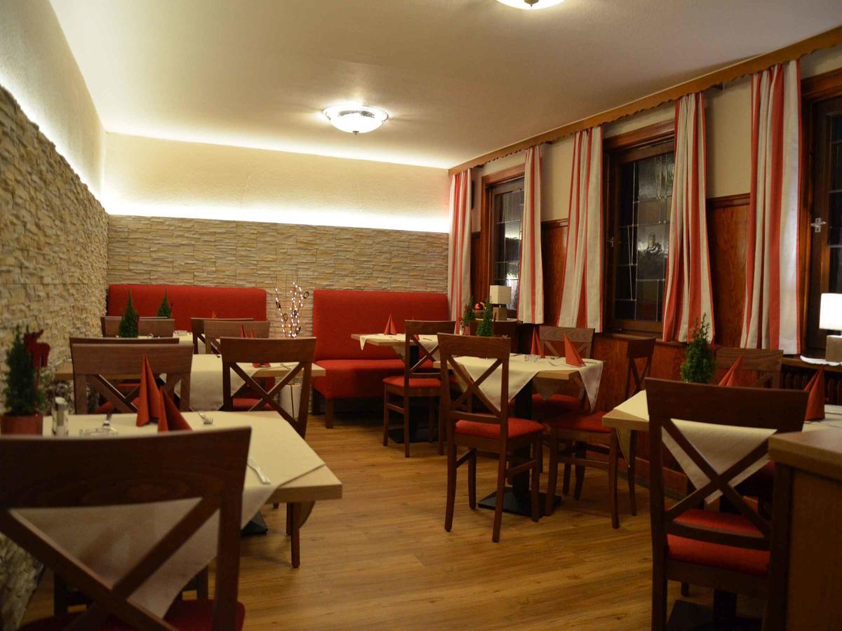 Hotel Schuetzen Бад-Петерсталь-Грисбах Экстерьер фото
